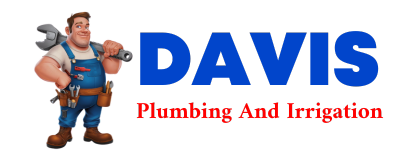 Trusted plumber in DEER HARBOR